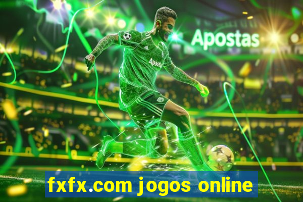 fxfx.com jogos online